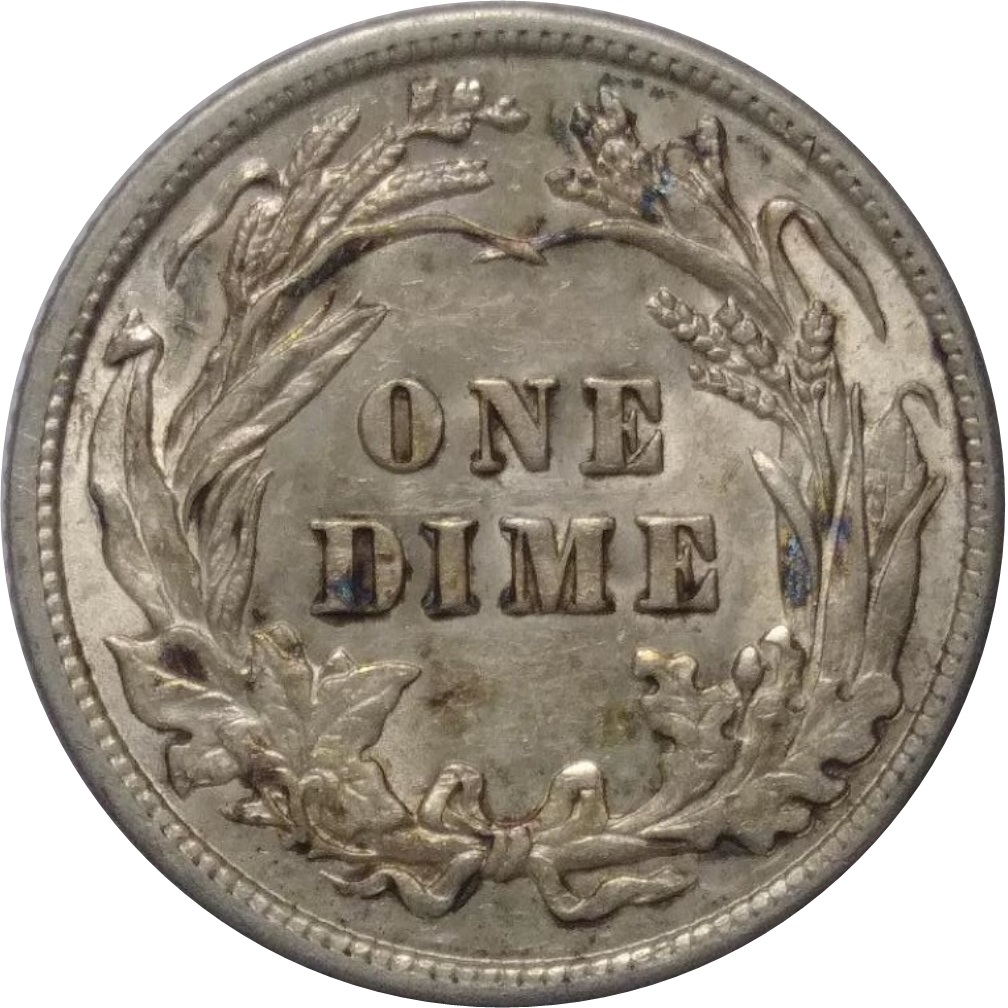 1916-Liberty-Head-Barber-Dime